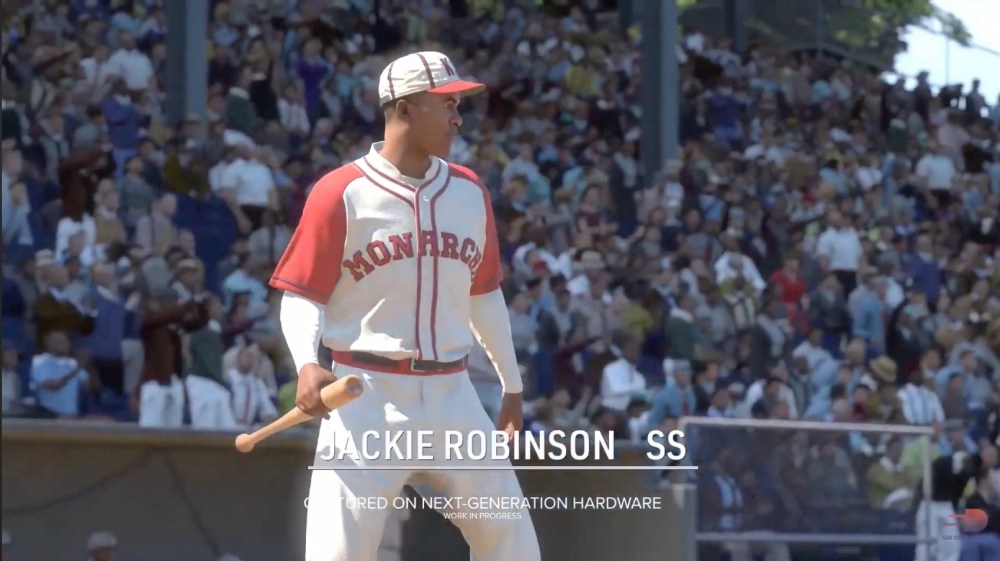 MLB The Show 23