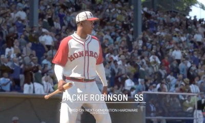 MLB The Show 23