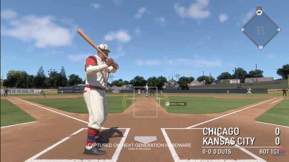 MLB The Show 23