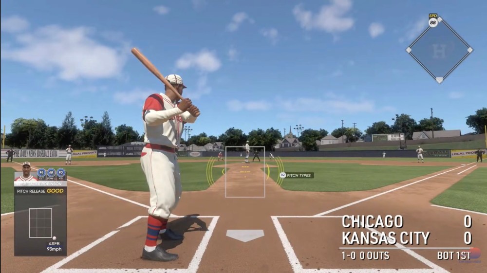 MLB The Show 23