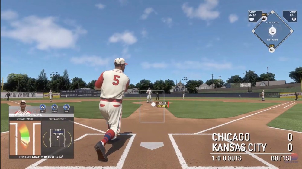 MLB The Show 23