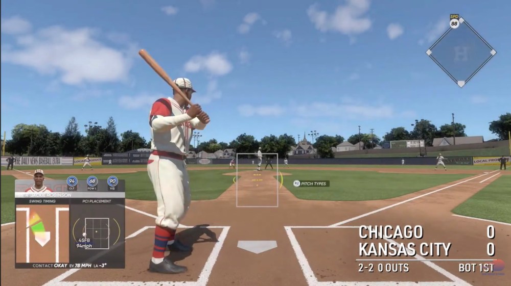 MLB The Show 23