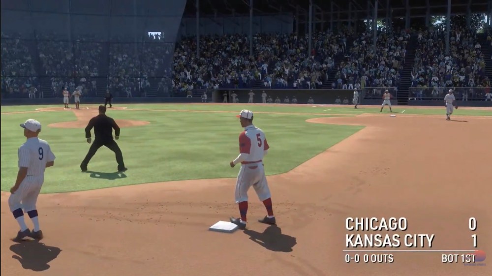 MLB The Show 23