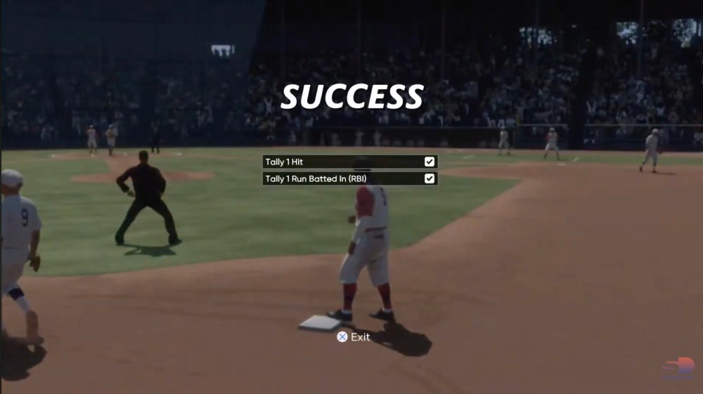 MLB The Show 23