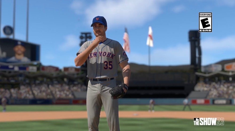 MLB The Show 23