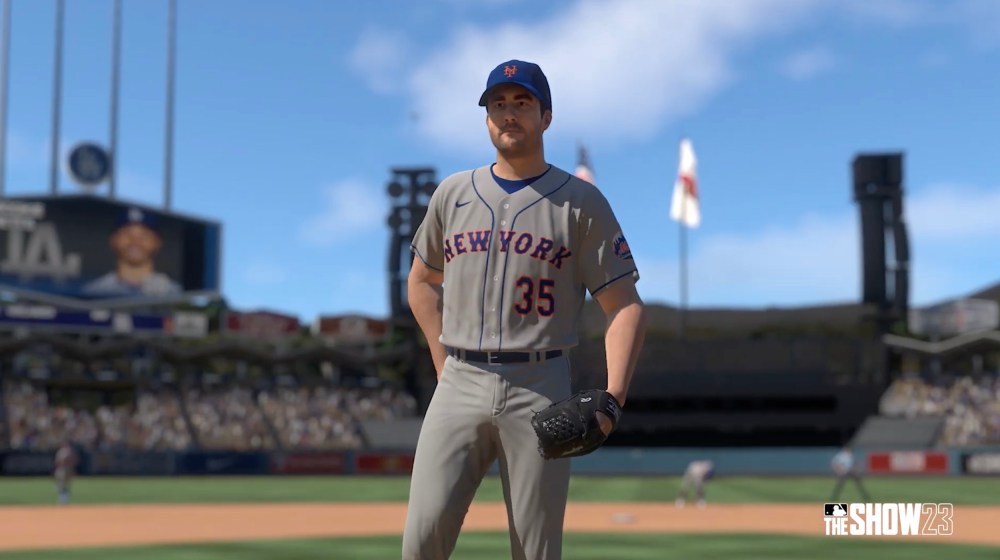 MLB The Show 23