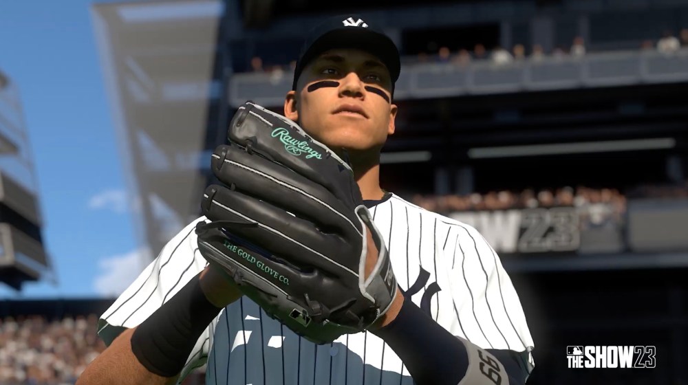 MLB The Show 23