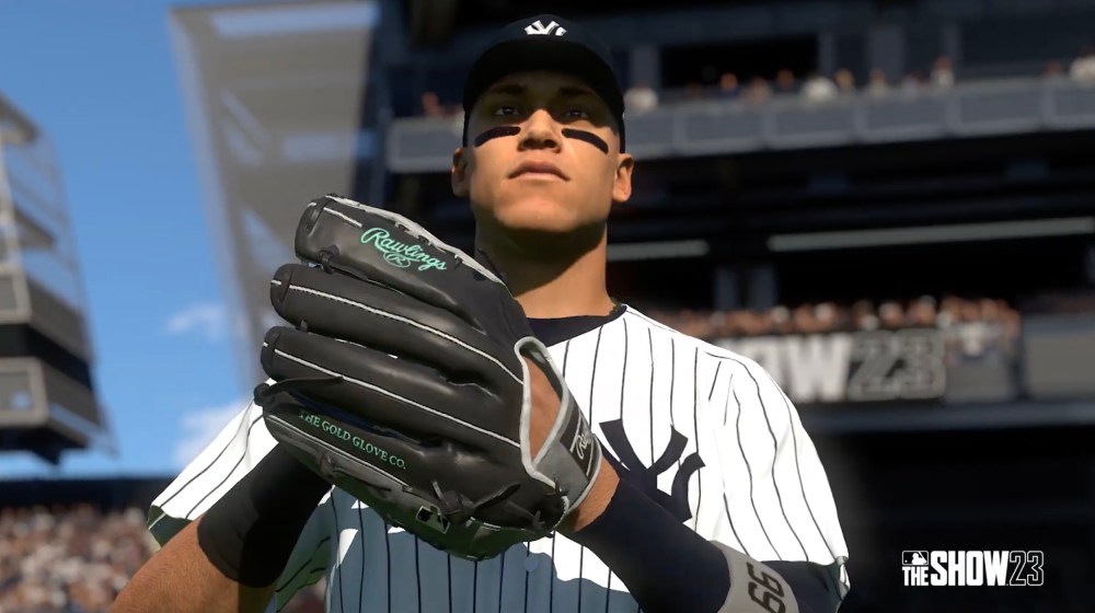 MLB The Show 23