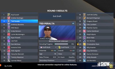 MLB The Show 23