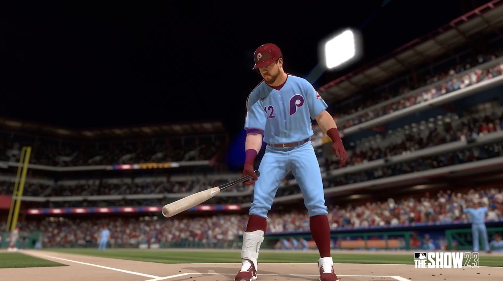 MLB The Show 23