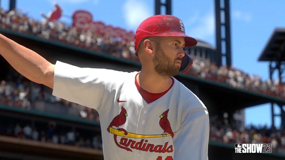 MLB The Show 23