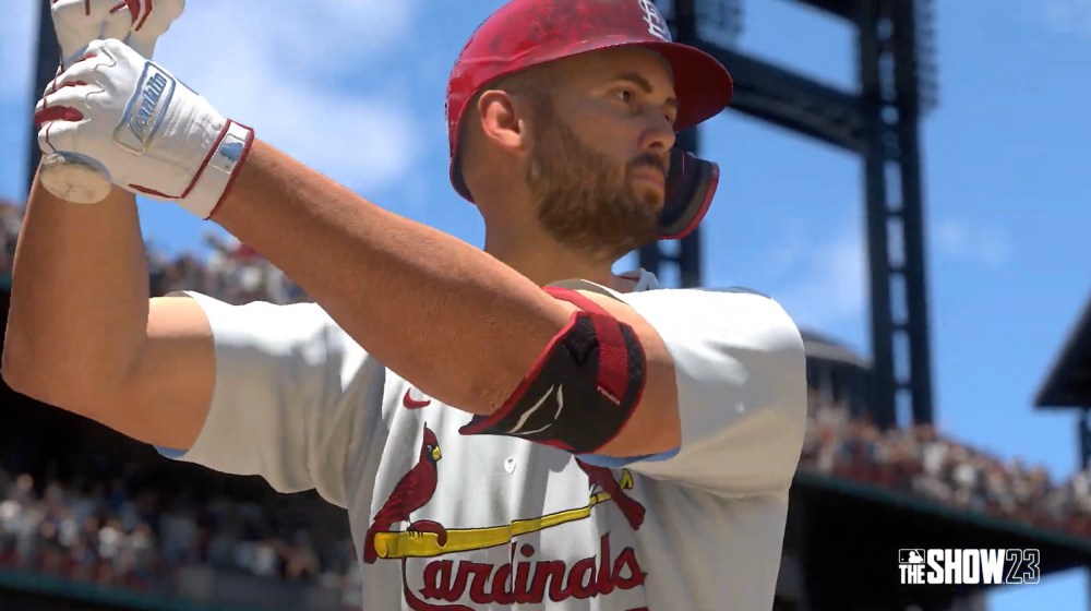 MLB The Show 23