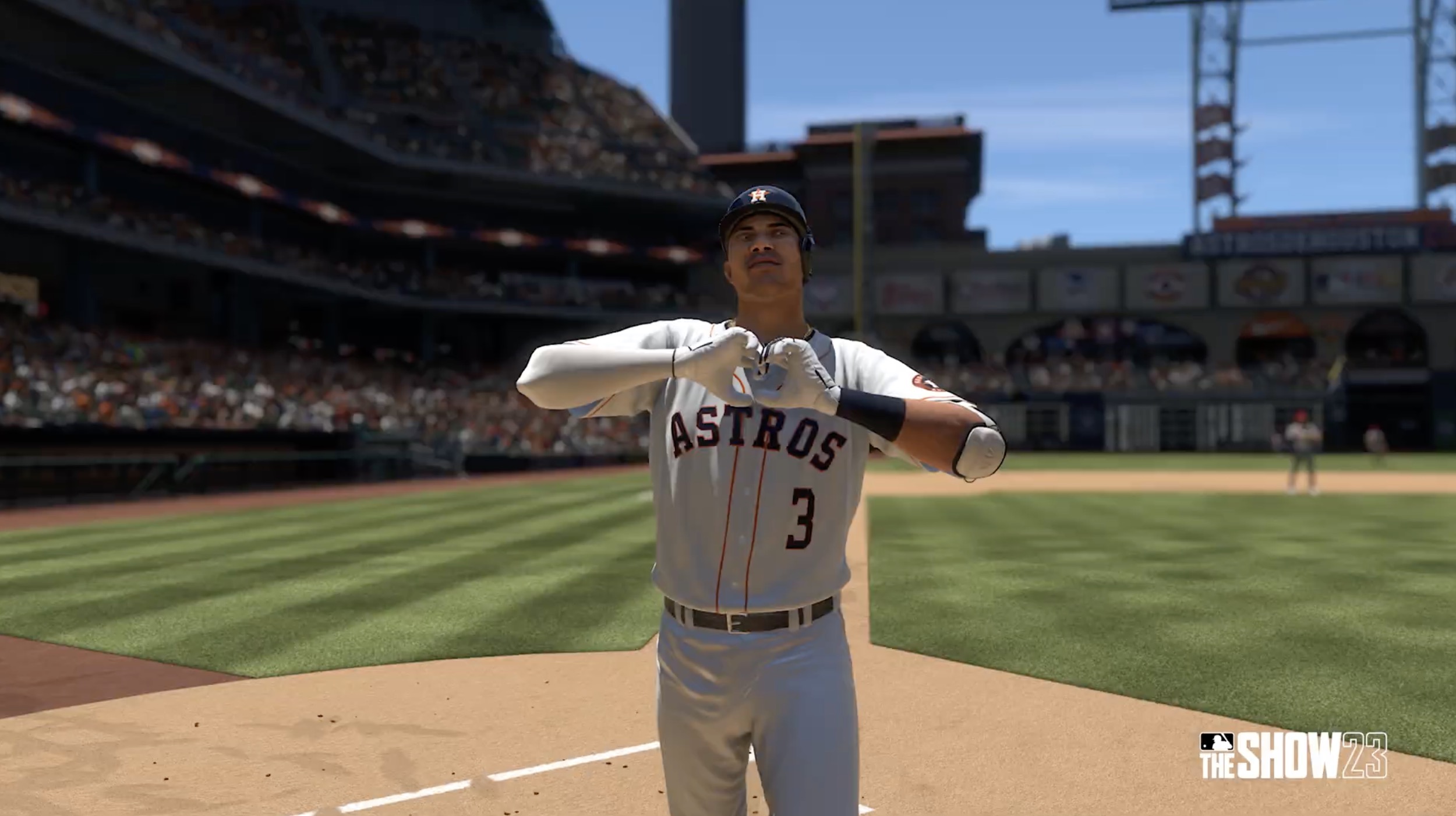 MLB The Show 23