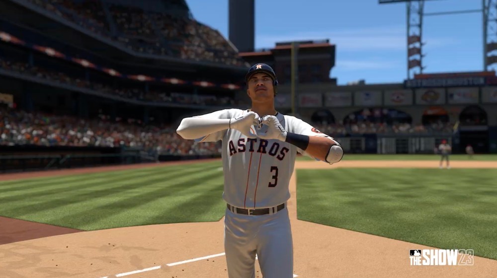 MLB The Show 23