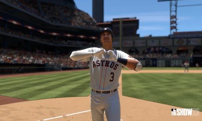 MLB The Show 23