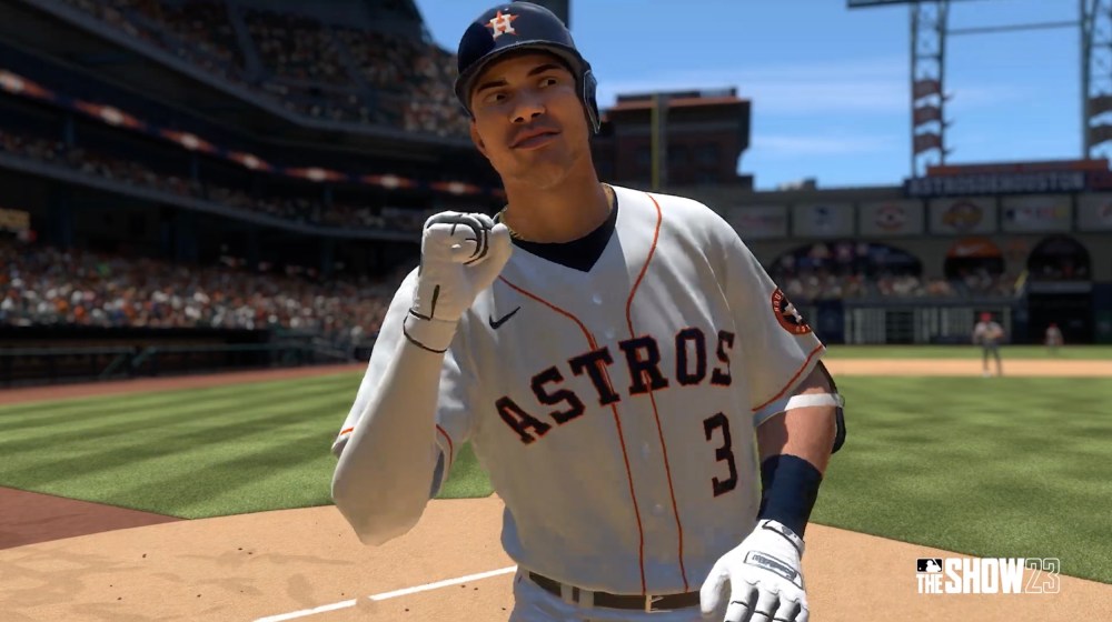 MLB The Show 23