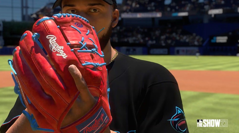 MLB The Show 23