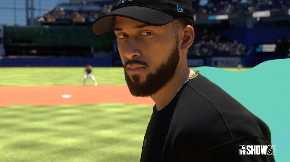 MLB The Show 23