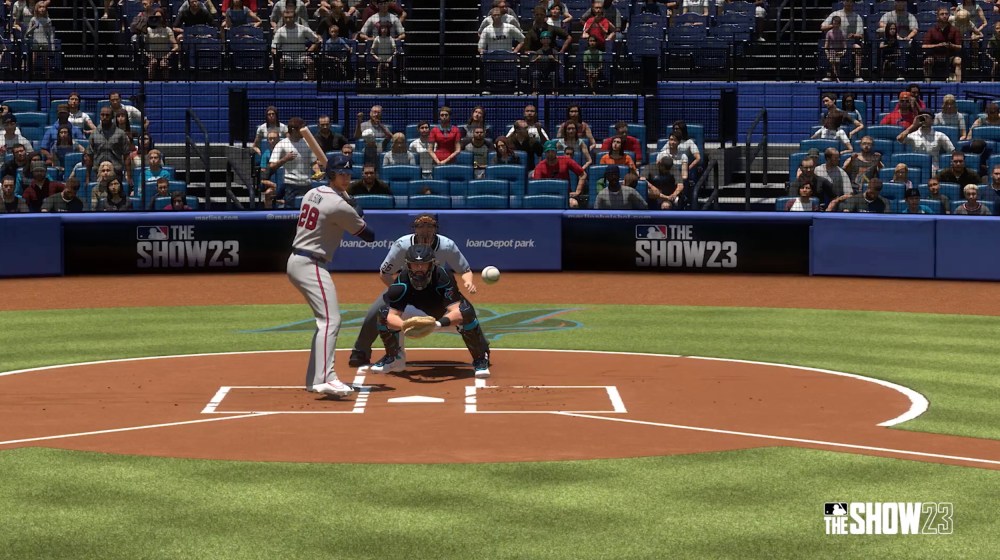 MLB The Show 23