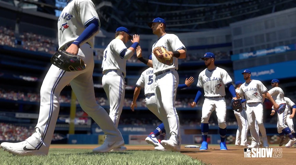 MLB The Show 23