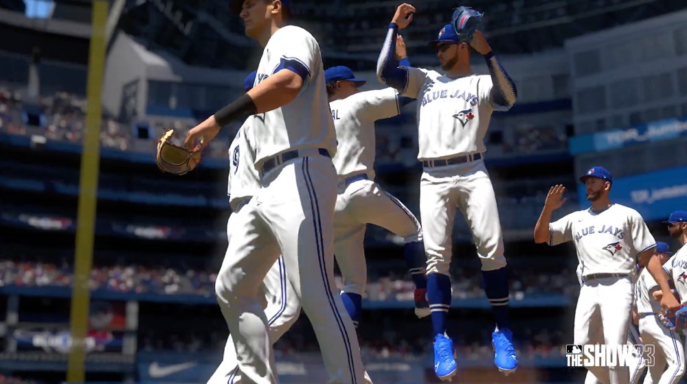 MLB The Show 23