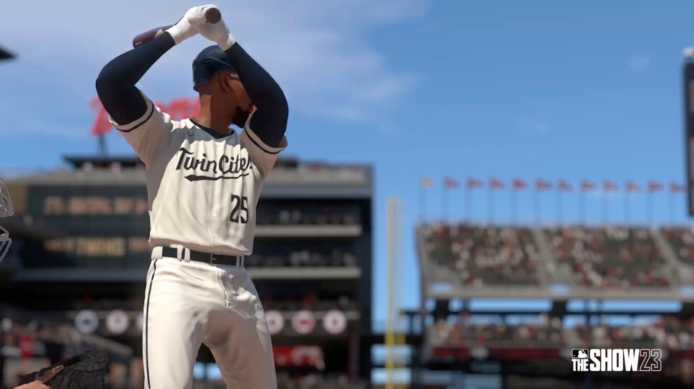 MLB The Show 23