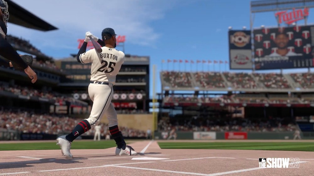 MLB The Show 23