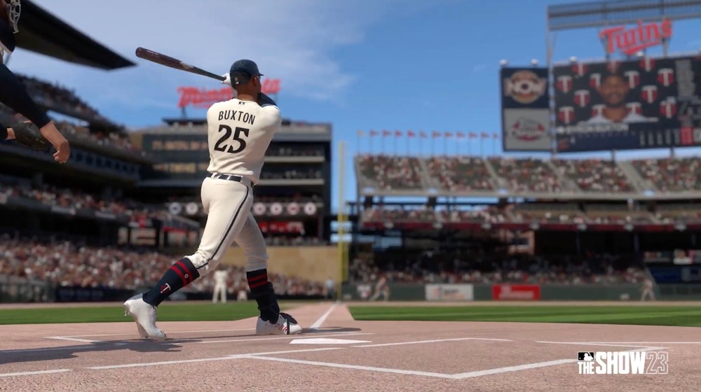 MLB The Show 23