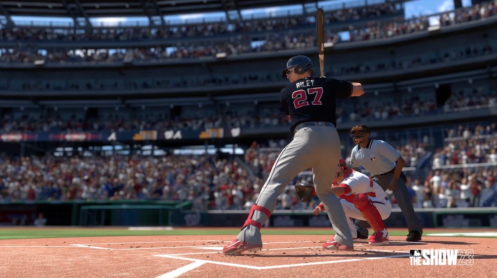 MLB The Show 23