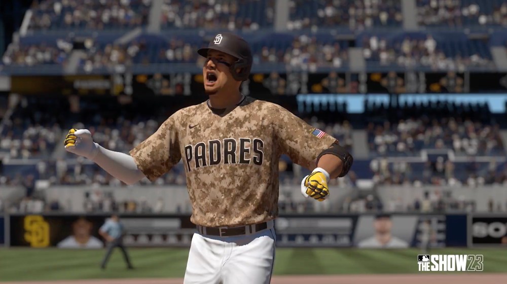 MLB The Show 23