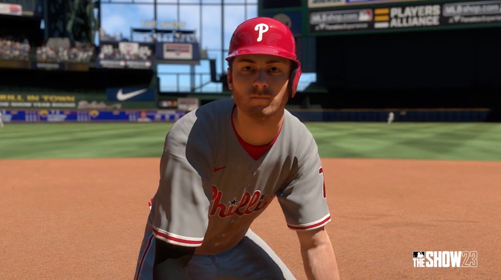 MLB The Show 23