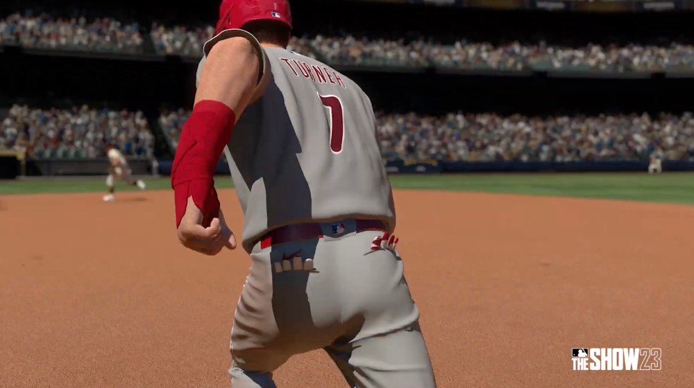 MLB The Show 23