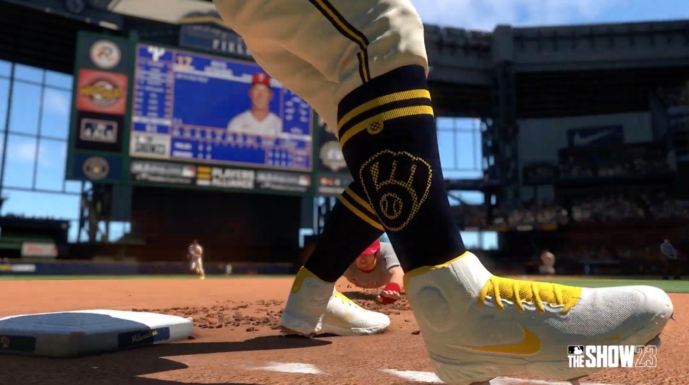 MLB The Show 23