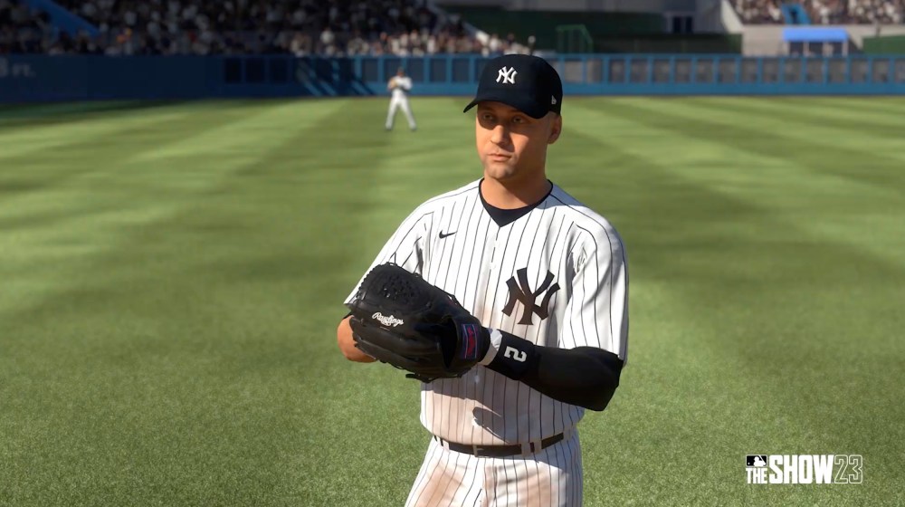 MLB The Show 23