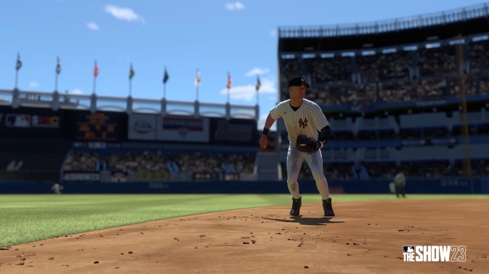 MLB The Show 23