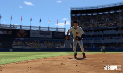 MLB The Show 23