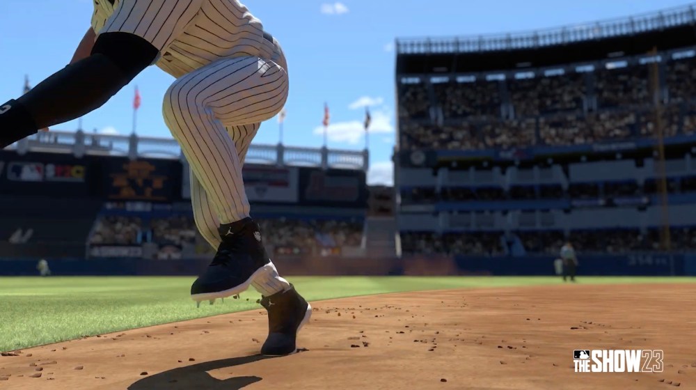 MLB The Show 23