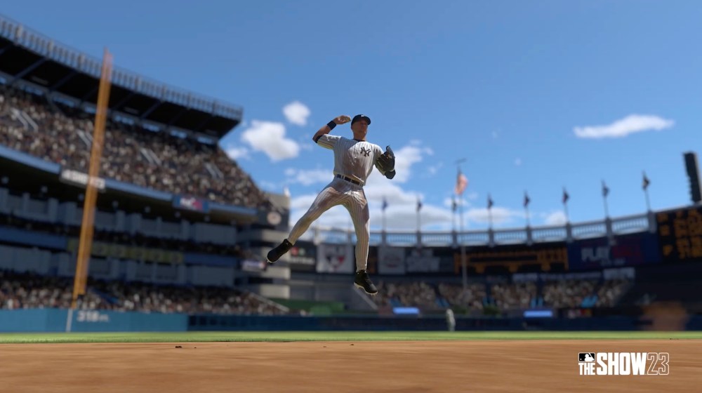 MLB The Show 23