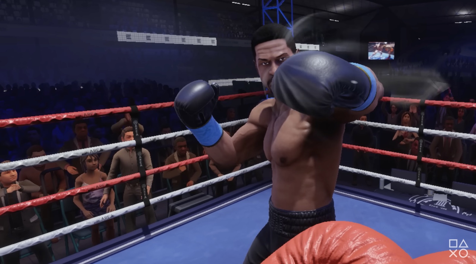 creed rise to glory ps vr2