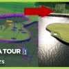 ea sports pga tour courses