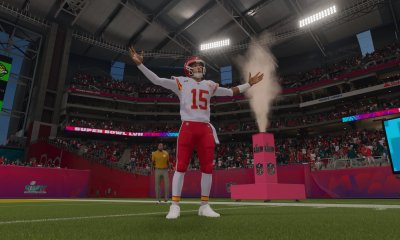 madden 23 pat