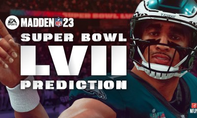 madden 23 super bowl prediction