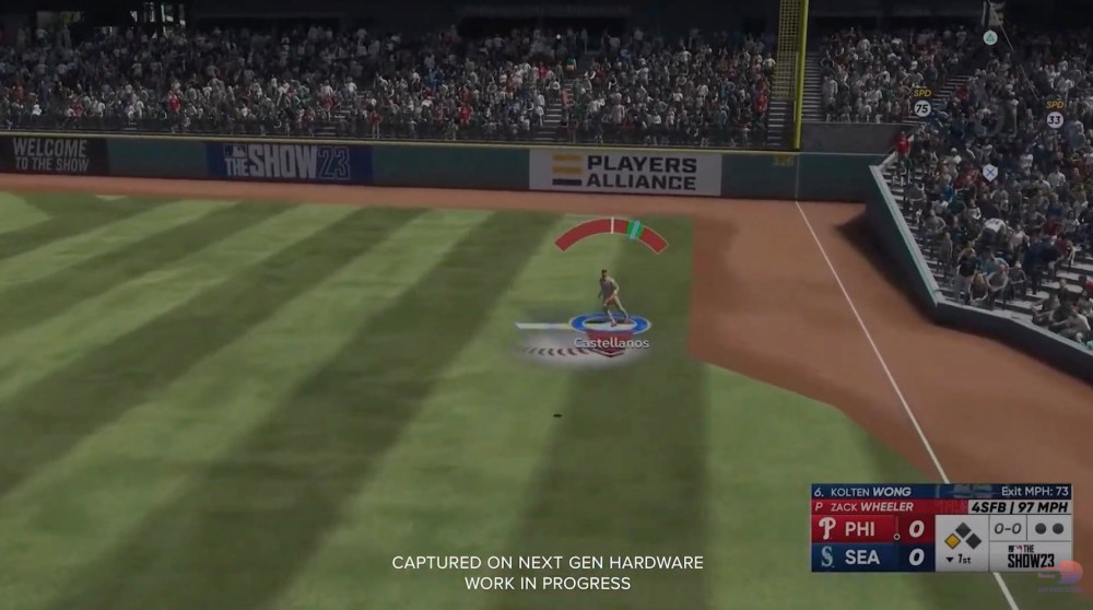 mlb the show 23 arm