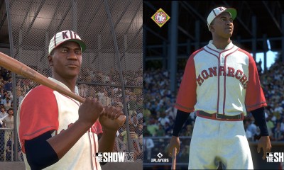 mlb the show 23 buck and jackie