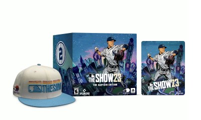 mlb the show 23 collector edition