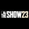 mlb the show 23 logo