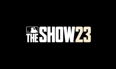 mlb the show 23 logo