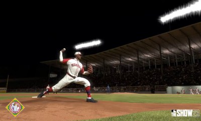 mlb the show 23 storylines night baseball