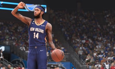 nba 2k23 ingram