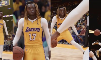 nba 2k23 lil wayne